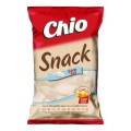 Chipsuri din Cartofi cu Sare Chio Snack, 65 g