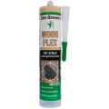 Chit Acrilic Parchet Woodflex, Den Braven, 280 ml Cires