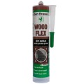Chit Acrilic pentru Parchet Woodflex, Fag, 280 ml , Den Braven