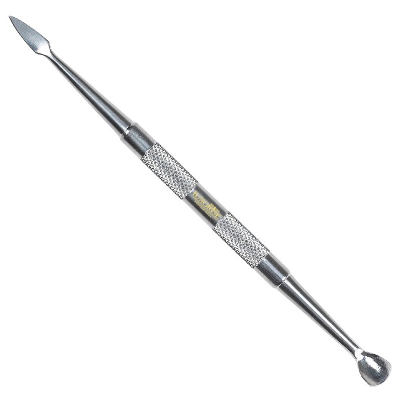 Chiureta Cuticule Profesionala Cu 2 Capete 14, Luxorise
