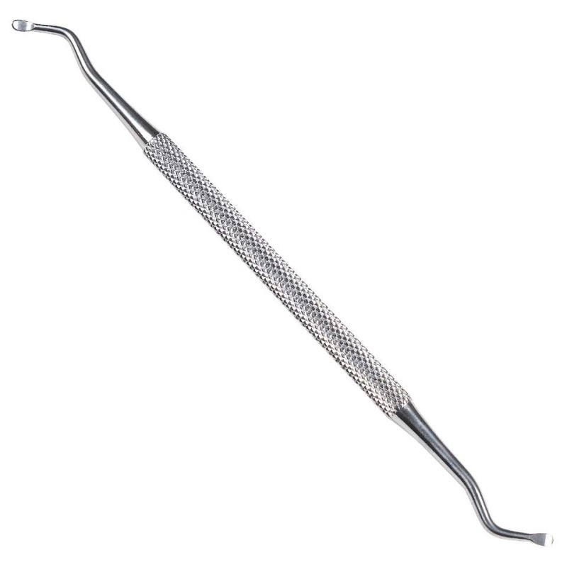 Chiureta Manichiura Profesionala Cu 2 Capete 15, Luxorise