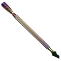 Chiureta Pedichiura Cu 2 Capete, Rainbow 02, Luxorise