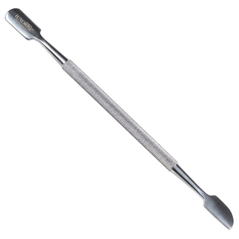 Chiureta Unghii Profesionala Cu 2 Capete 05, Luxorise