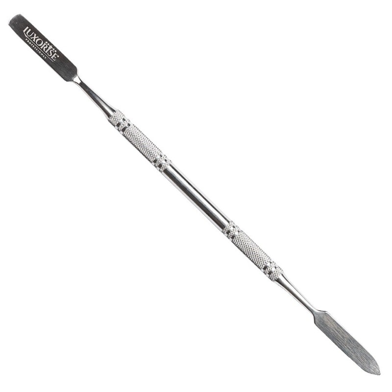 Chiureta Unghii Profesionala Cu 2 Capete 09, Luxorise