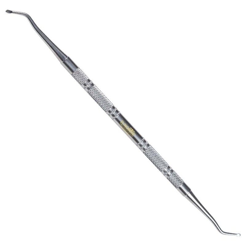 Chiureta Unghii Profesionala Cu 2 Capete 13, Luxorise