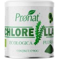 Chlorela Pudra, Bio, 90 g