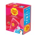 Chupa Chups Triangles Freeze Pops, cu Capsuni, 8 x 62 ml