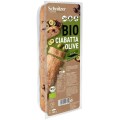 Ciabatta Bio fara Gluten, Fresh Bio, 180 g