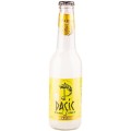 Cidru Dacic cu Lamaie si Menta Zarea, 1.9% Alcool, 275 ml