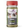 Cimbru BIO, Macinat, Pronat, 40 g