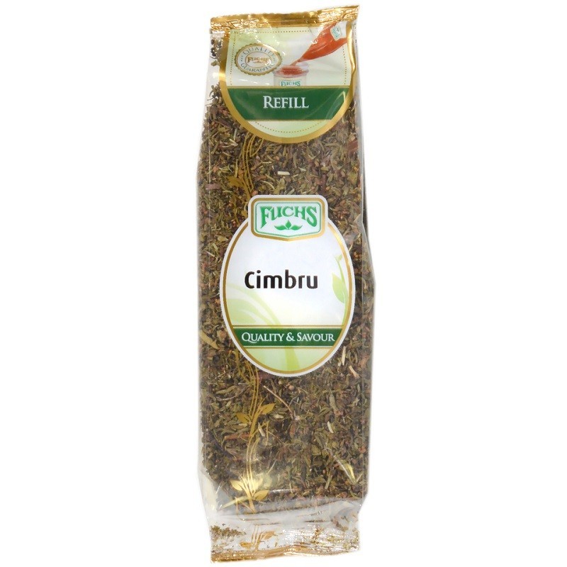 Cimbru, Fuchs, Refill, 25 G