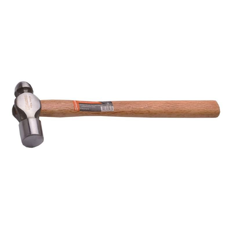 Ciocan cu Cap Sferic, Profesional, Harden, 910 g