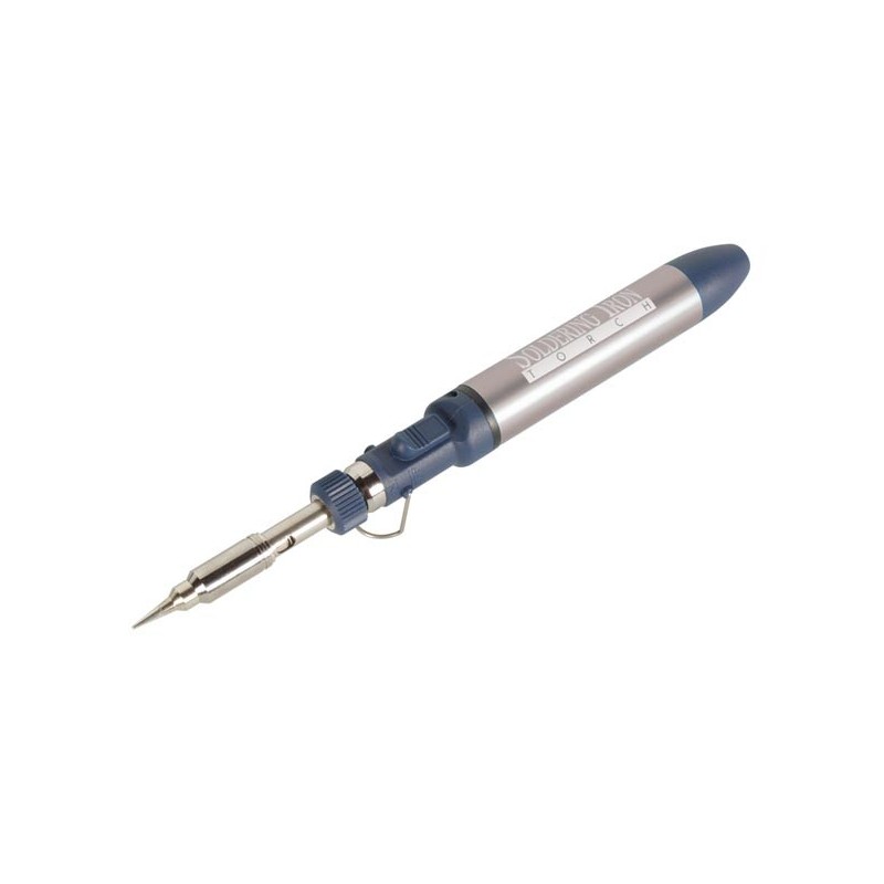 Ciocan de Lipit cu Gaz 3-in-1