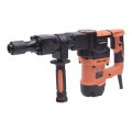 Ciocan Demolator, HEX-GAN-17, 1100 W, Profesional, Harden