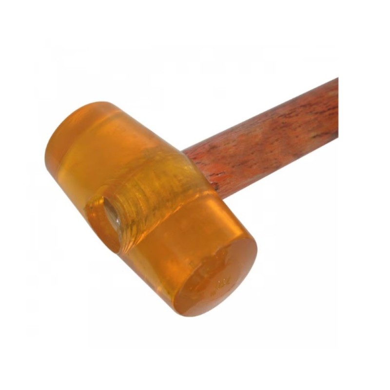 Ciocan din Silicon, 400 g, Z-tools