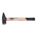 Ciocan pentru Mecanici cu Coada din Lemn de Stejar, Profesional, Harden, 100 g
