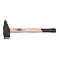 Ciocan pentru Mecanici cu Coada din Lemn de Stejar, Profesional, Harden, 1000 g