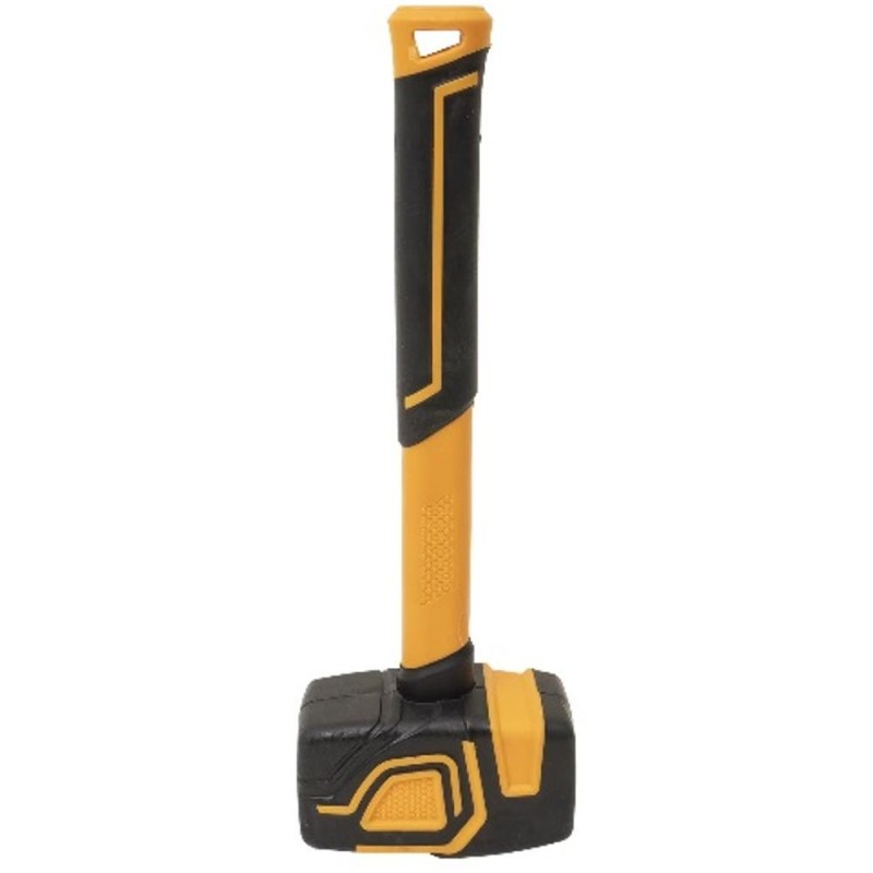 Ciocan pentru Pavaj, cu Maner din PVC, 578 g