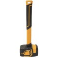 Ciocan pentru Pavaj, cu Maner din PVC, 578 g