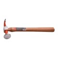 Ciocan pentru Tinichigerie cu Dalta Curbata, Industrial, Harden