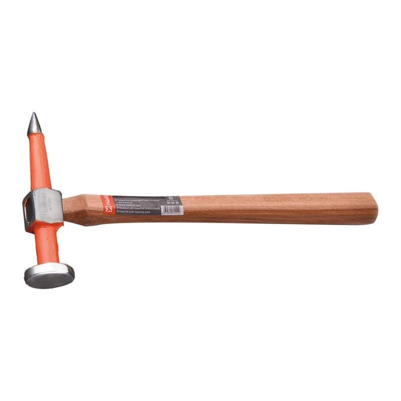 Ciocan pentru Tinichigerie cu Dalta, Varf Ascutit, Industrial, Harden