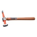 Ciocan pentru Tinichigerie cu Dalta, Varf lat, Industrial, Harden