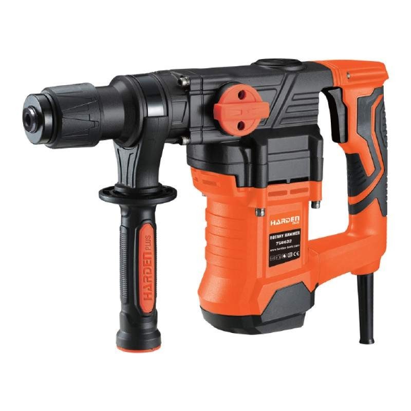 Ciocan Rotopercutor, SDS Plus, 1050 W, Industrial, Harden