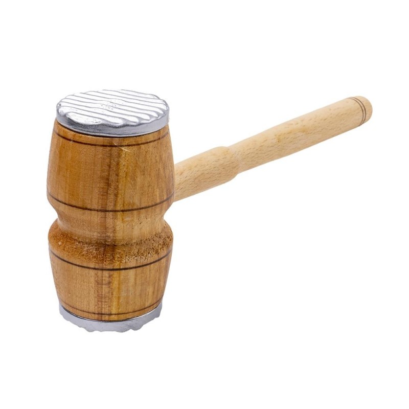 Ciocan Snitele, Lemn Lacuit, Z-tools