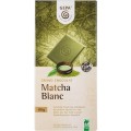 Ciocolata Alba, BIO, Matcha Blanc, 80 g, Gepa