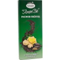 Ciocolata BIO Amaruie Fina cu Ghimbir si Trufe, 100 g, Liebhart's Amore Bio