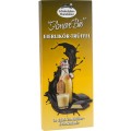 Ciocolata BIO Amaruie Fina cu Lichior de Oua si Trufe, 100 g, Liebhart's Amore Bio