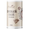 Ciocolata Calda Bio si Fairtrade 250 g, Pronat