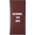 Ciocolata cu Cacao 60%, Gepa, Bio, 100 g