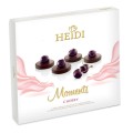 Ciocolata cu Cirese Heidi Grand-Or Moments Cherry 150 g