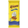 Ciocolata cu Lapte Africana, 80 g