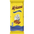 Ciocolata cu Lapte Africana, 90 g