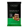 Ciocolata cu Lapte, Cachet, cu Alune, 300 g