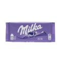 Ciocolata cu Lapte, Milka, 100 g