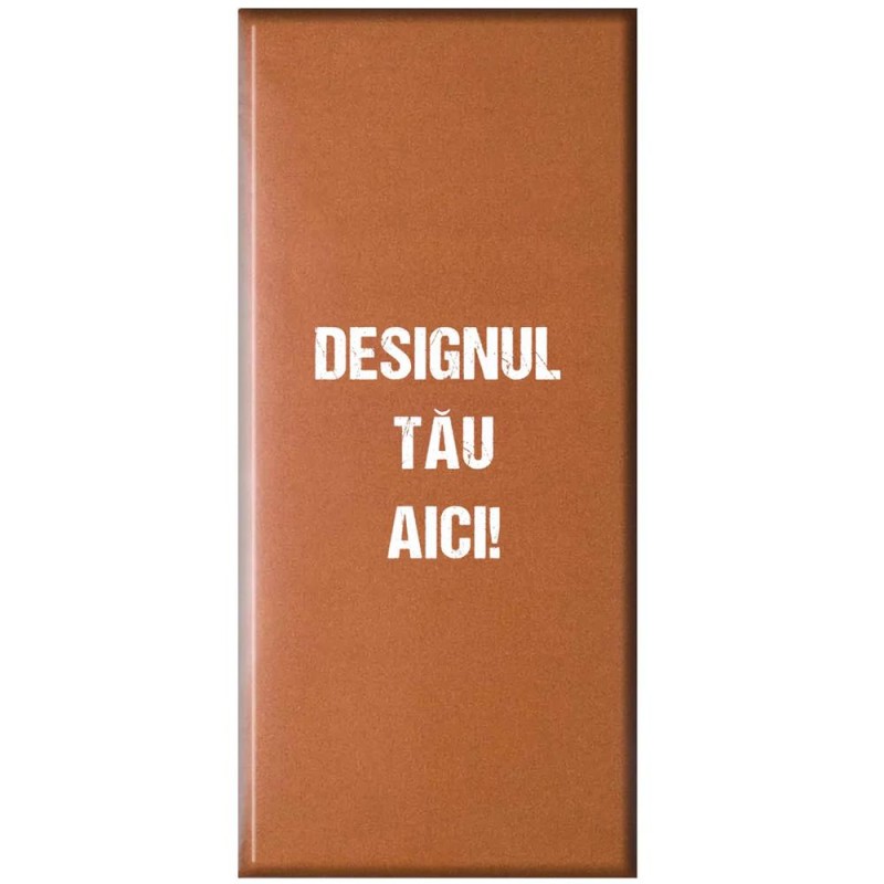 Ciocolata cu Lapte si 37% Cacao, Gepa, Bio, 100 g