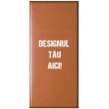 Ciocolata cu Lapte si 37% Cacao, Gepa, Bio, 100 g