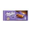 Ciocolata Desert, Milka, 100 g