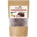 Ciocolata Fondant BIO cu Sirop de Agave, 150 g, Pronat