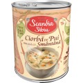 Ciorba de Pui Dreasa cu Smantana, Scandia Sibiu, 400 g