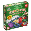 Circuite Electronice 80+ de Exercitii cu Radio FM, Roovi