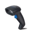 Cititor Coduri de Bare Datalogic QuickScan QBT2101, 1D, Imager, Bluetooth, USB, fara Baza