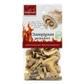 Ciuperci Champignon Bio, Afumate, 20 g, Pilze Wohlrab