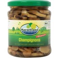 Ciuperci Champignons Bio 330 g, Marschland Naturkost