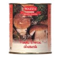 Ciuperci della Nonna Mazza, 800 g
