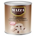 Ciuperci in Sos Natural, Mazza, 2400 g