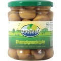 Ciuperci Intregi Champignons, Bio, 330 g, Marschland Naturkost